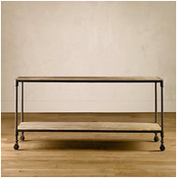 Storage Shelf