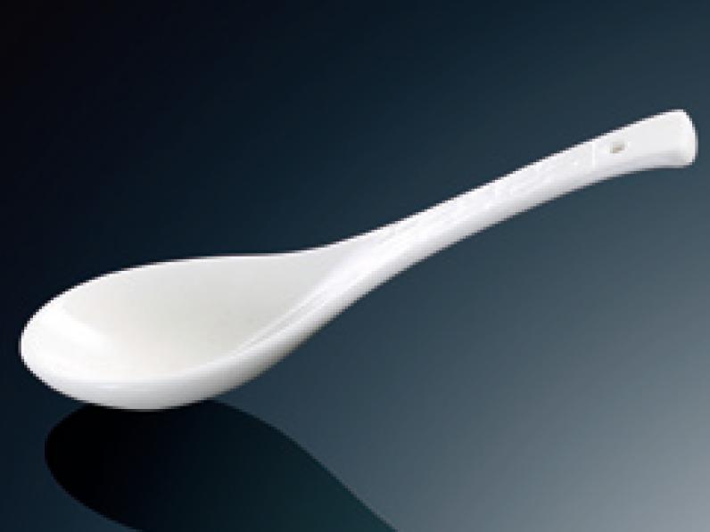Yynet Series- Soup Spoon Chinese Soup Spoon