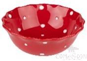 Small Salad Bowl, L12.5*W12.5*H5cm