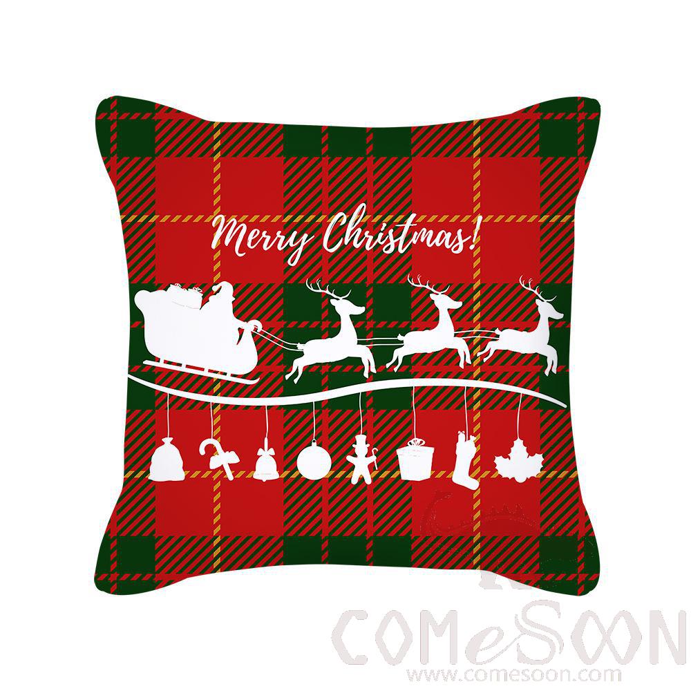 Cushion Cover, Linen, 45*45cm