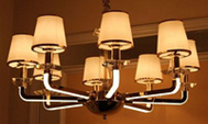 Chandeliers product image