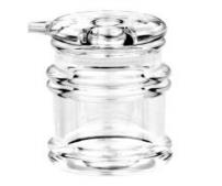 Jd Series-Small Transparent Oil Bottle D4.8*H9cm