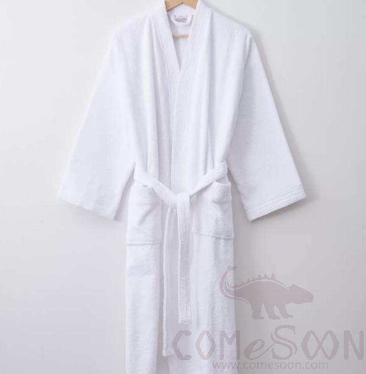 Bath Robe-S product image