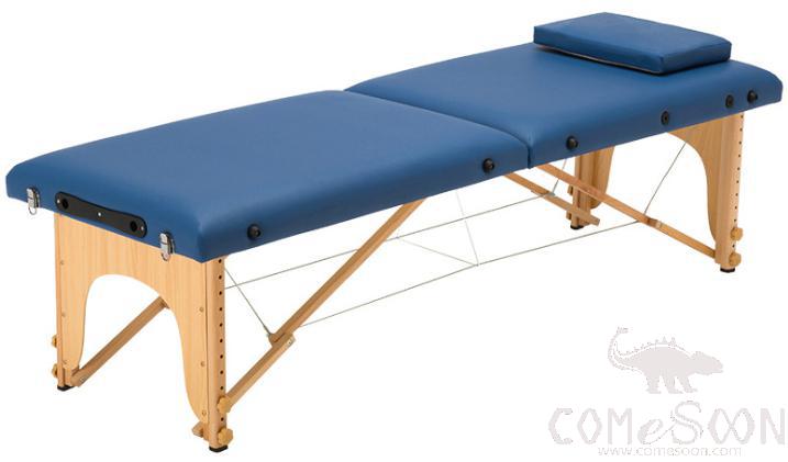 Folding Beauty Bed / Massage Bed 185*70*48/75cm