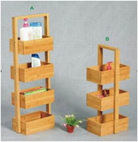 Storage Shelf