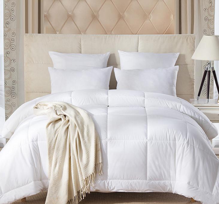 Duvet King-5 Star-Cotton, 270*235cm