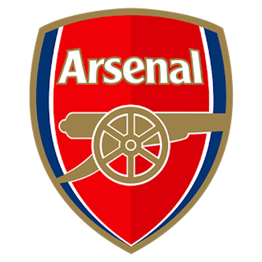 Escudo de Arsenal