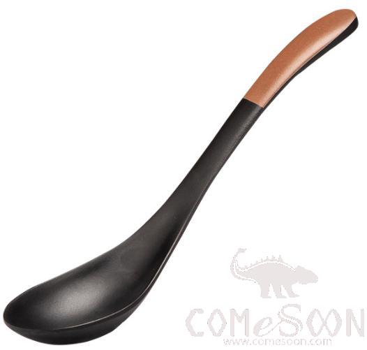 Clay Brown Series Brown Series 7.8 inch Tablespoon product image