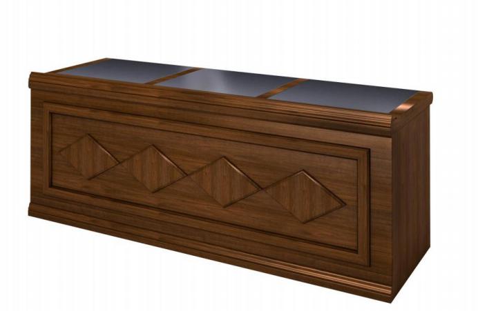 Rostrum 2100 *720* 780mm