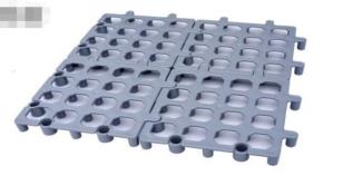 Jd Series-Floor Plate, L33*W33*H4cm