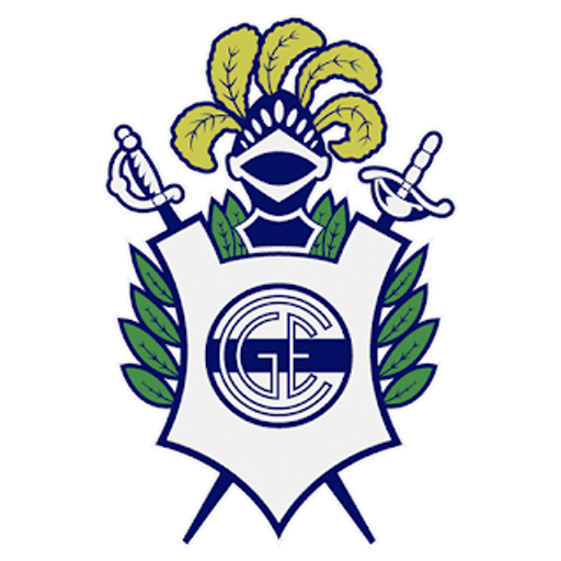 Escudo de Gimnasia de La Plata