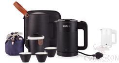 0.6L Double-Double Anti-Scald Kettle, 22050h, 800w, 182*115mm