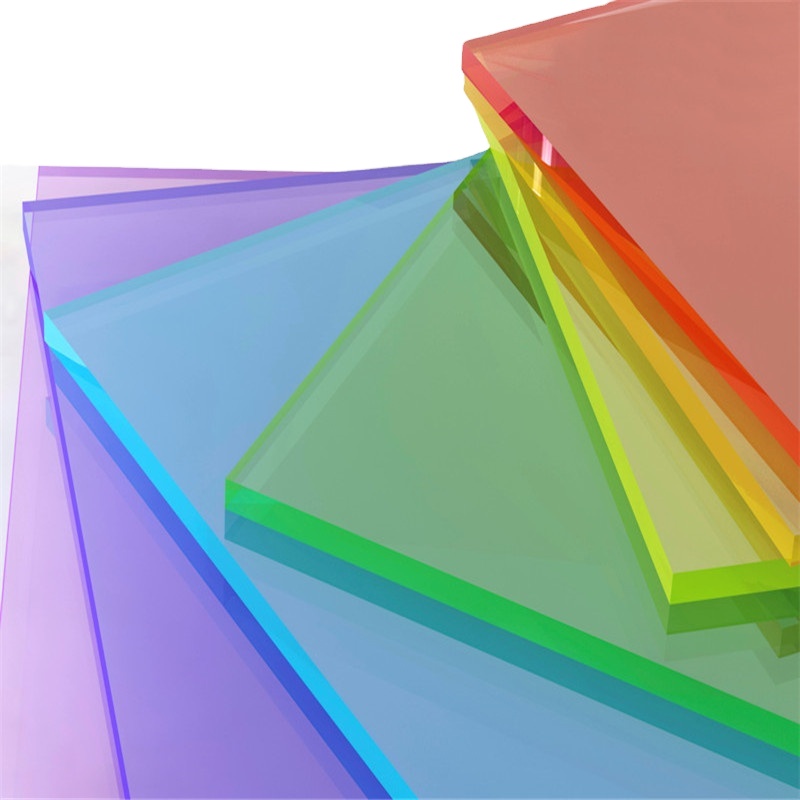 Plastic Board(Customized Products)