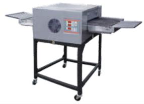 Electric Conveyor Pizza Oven 1565/2140×750×1110mm