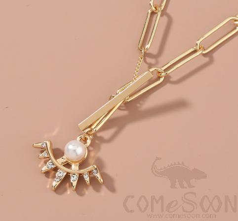 Necklace / Jewelry Nz721