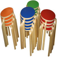 Stool product image
