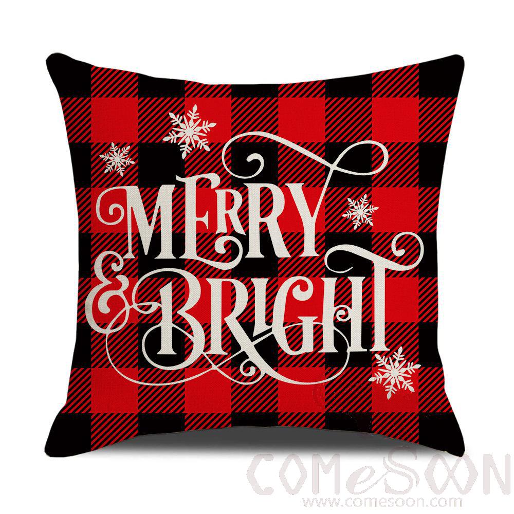 Cushion Cover, Linen, 45*45cm product image