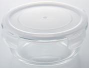 Scybe Series-Round Preservation Box 950ML