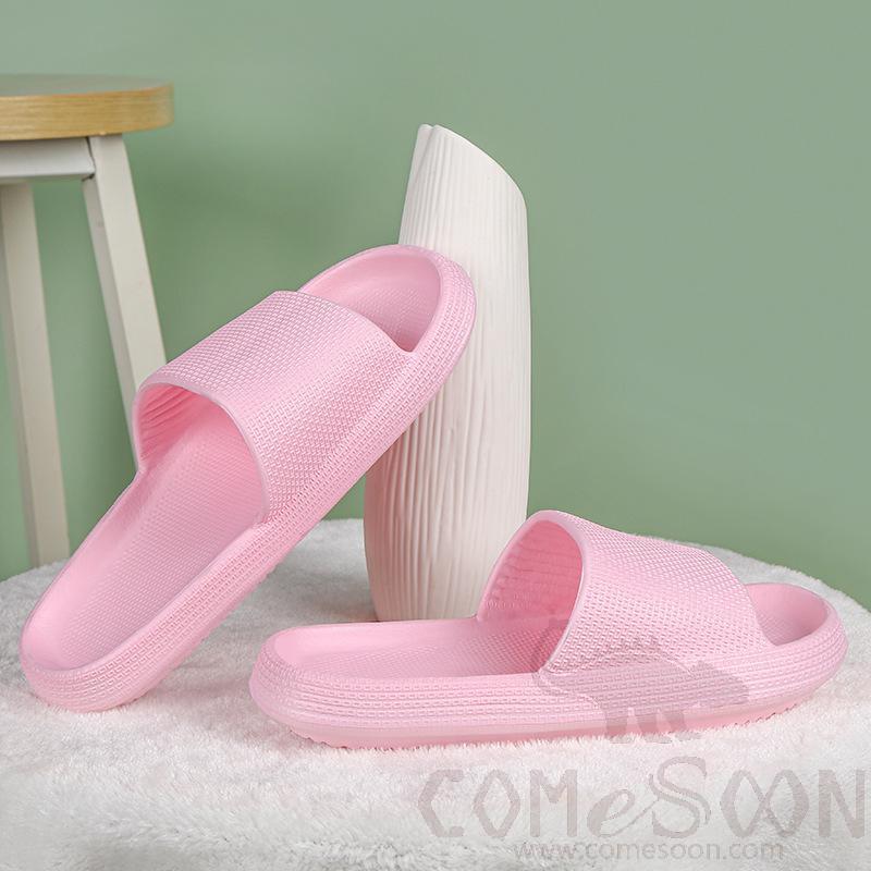 Slipper, EVA, Female Pink