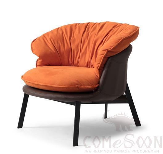 Leisure Chair 630*820* 830mm