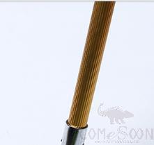 Mop Rod - Titanium Alloy, 1.3m