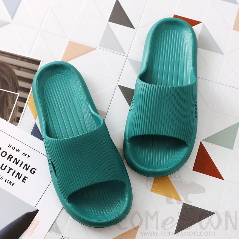 Slipper, EVA, Male Green product image