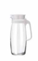 Libbey Series Glass 1200ML Water Jar product image