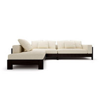 Living Room Sofa