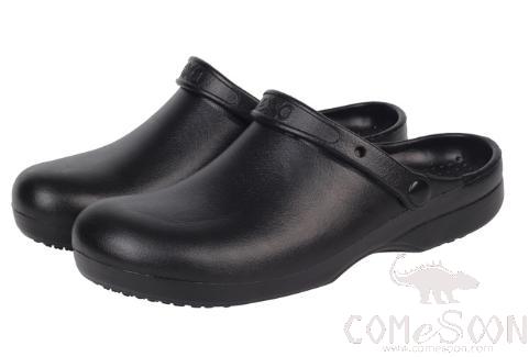 Chef Shoes, EVA+ Rubber, 44