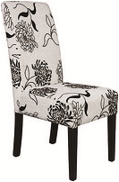 Leather Dining Chair
