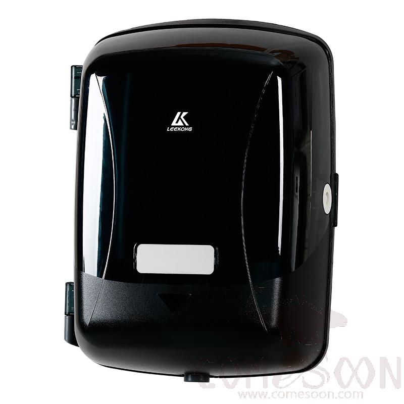 Center Pul Hand Towel Dispenser, L24*W22.5*H29cm, Moq2000