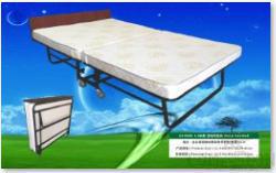 Folding Bed / Rollaway Bed 1950*1200*500mm