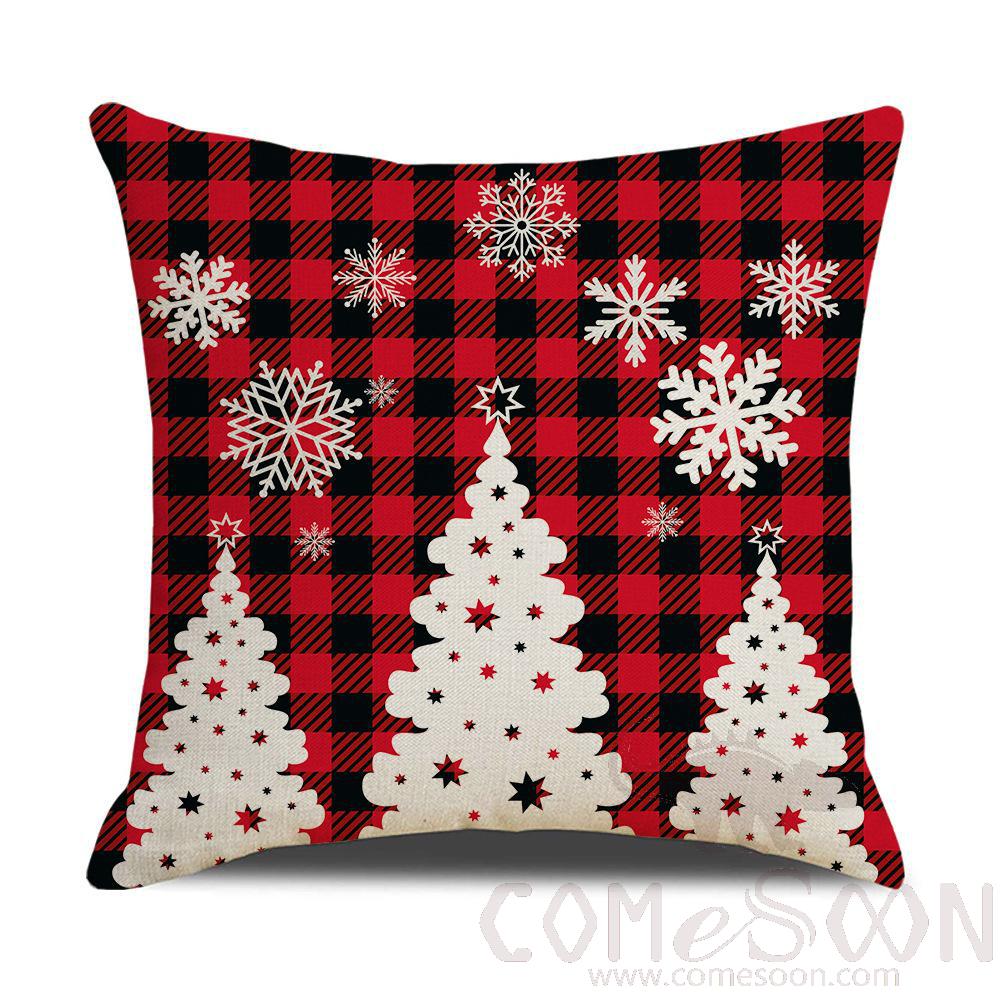 Cushion Cover, Linen, 45*45cm