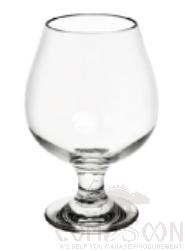 PC Goblet Glass 270ML