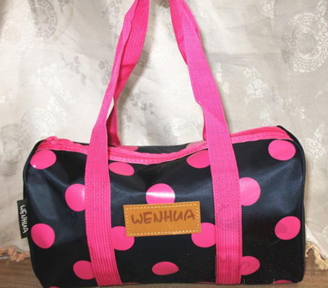 Beach Bag-Polyester, 28*15*13cm