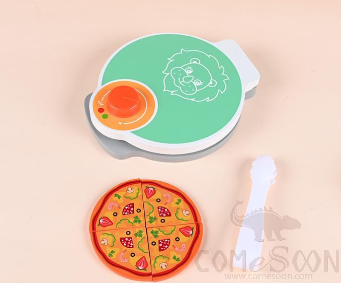 Children's Simulated Pancake Machine, L16.5*W16.5cm