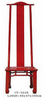 High Back Chair