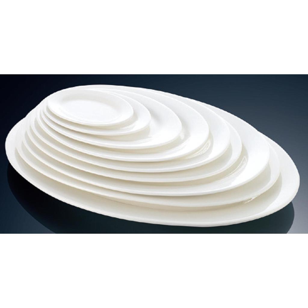 Classic Style Yy Series- Fish Plate 22" Oval Plate product image