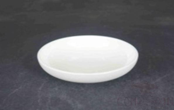 G005 Series 3.8" Flavor Plate - Gray