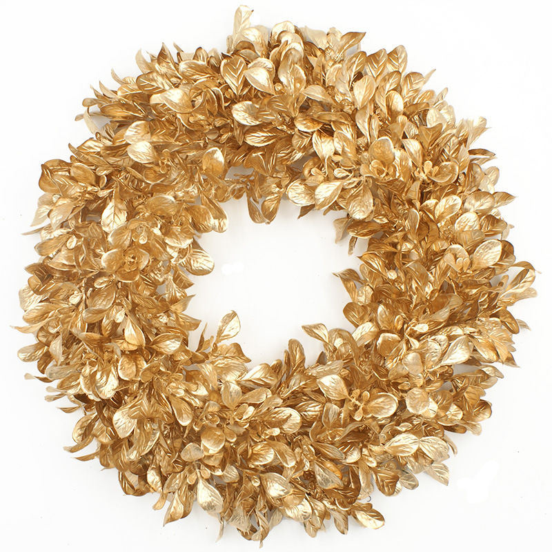 Christmas Decorative Wreath, 42cm