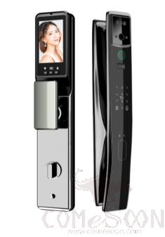 Intelligent Door Lock