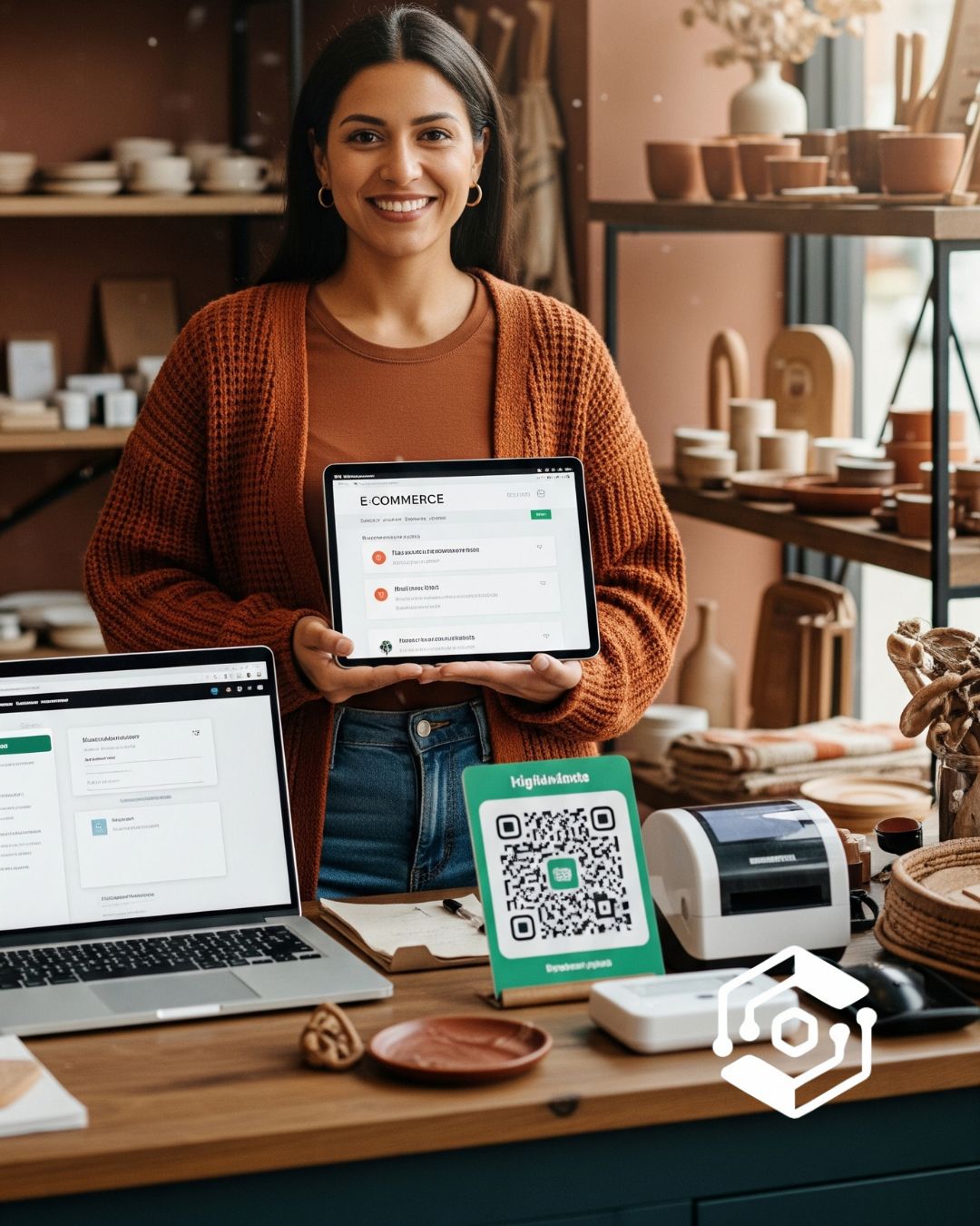 Novedades para tu negocio