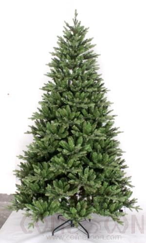 Christmas Tree, PE+ PVC, H240cm product image