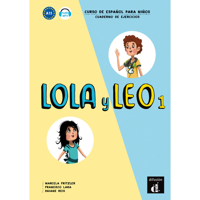 Lola y Leo 1