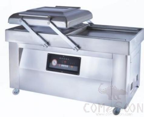 Vacuum Packaging Machine L1450*W550*H1000mm