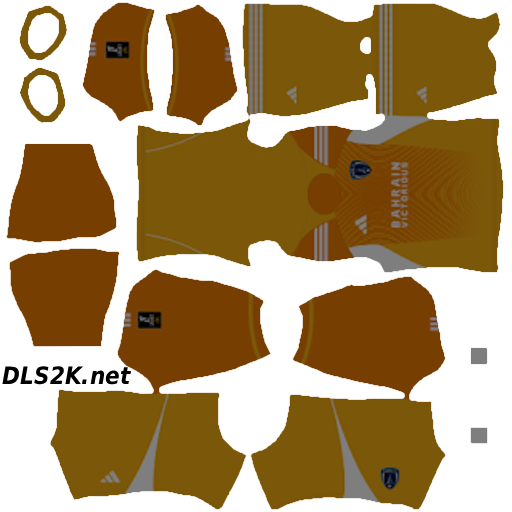 Uniforme Tercero de Paris FC