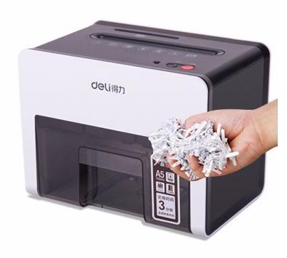 Paper Shredder-250*164*192mm