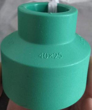 Reducer-Green DN 50 x 25