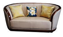 Greenland 2 Person Sofa