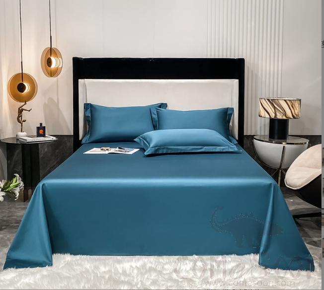 Bed Sheet, Long Staple Cotton, 2.45*2.65m